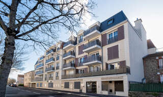 Appartement neuf   m² à vendre à Villiers-sur-Marne (94350)