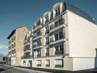COURS MANSART — photo 2