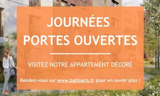 Appartement neuf   m² à vendre à Ormesson-sur-Marne (94490)