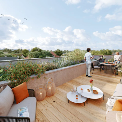 Appartement 5 pièces 475000 €