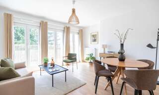 Appartement neuf   m² à vendre à Ormesson-sur-Marne (94490)