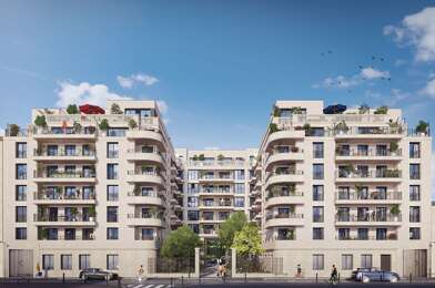 Appartement 4 pièces 667000 €