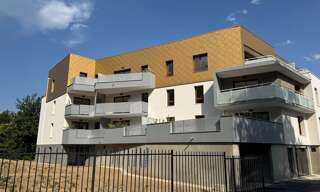 Appartement neuf   m² à vendre à Meylan (38240)