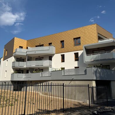 Appartement 4 pièces 449000 €