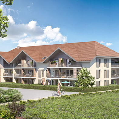 Maison 4 pièces 649000 €