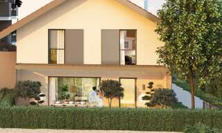 Appartement 3 Pièces 74 m² à vendre à Annecy (74370)