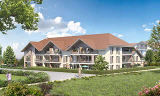 Maison 4 Pièces 143 m² à vendre à Annecy (74370)