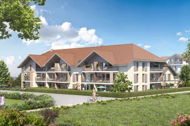 Maison 4 pièces 619000 €