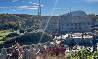 Appartement neuf   m² à vendre à Juvigny (74100)