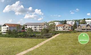 Appartement 3 Pièces 65 m² à vendre à Juvigny (74100)