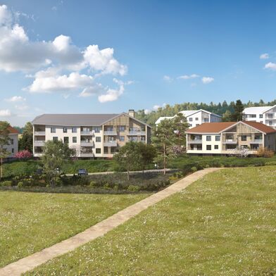 Appartement 2 pièces 250000 €