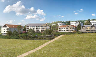 Appartement 5 Pièces 122 m² à vendre à Juvigny (74100)