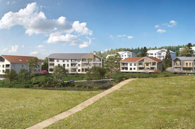 Appartement 5 pièces 519500 €