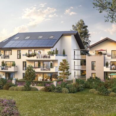 Appartement 4 pièces 495000 €