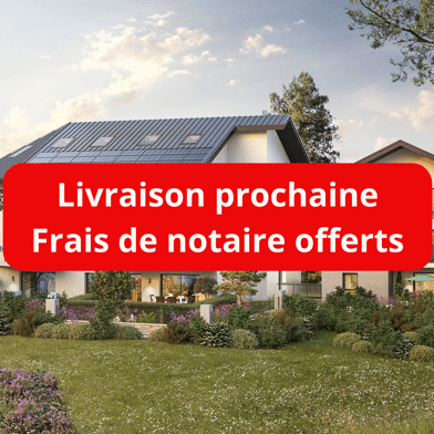 Appartement 3 pièces 309000 €