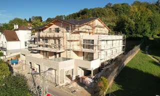 Appartement neuf   m² à vendre à Jacob-Bellecombette (73000)