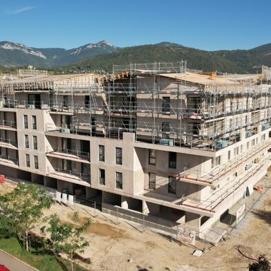 Appartement 4 pièces 460000 €