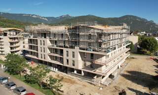 Appartement 3 Pièces 72 m² à vendre à Saint-Alban-Leysse (73230)