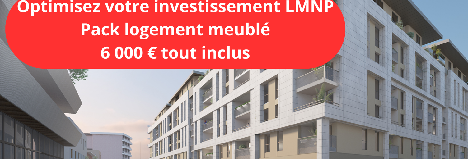 Appartement neuf T2, T3, T4, T5 Pièce 38 à 117 m² à vendre à Thonon-les-Bains (74200)