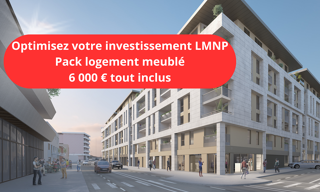 Appartement 5 Pièces 110 m² à vendre à Thonon-les-Bains (74200)