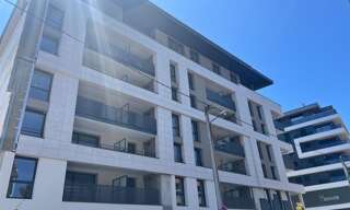 Appartement 2 Pièces 44 m² à vendre à Thonon-les-Bains (74200)