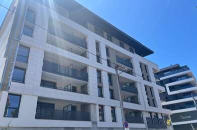 Appartement 5 pièces 718000 €