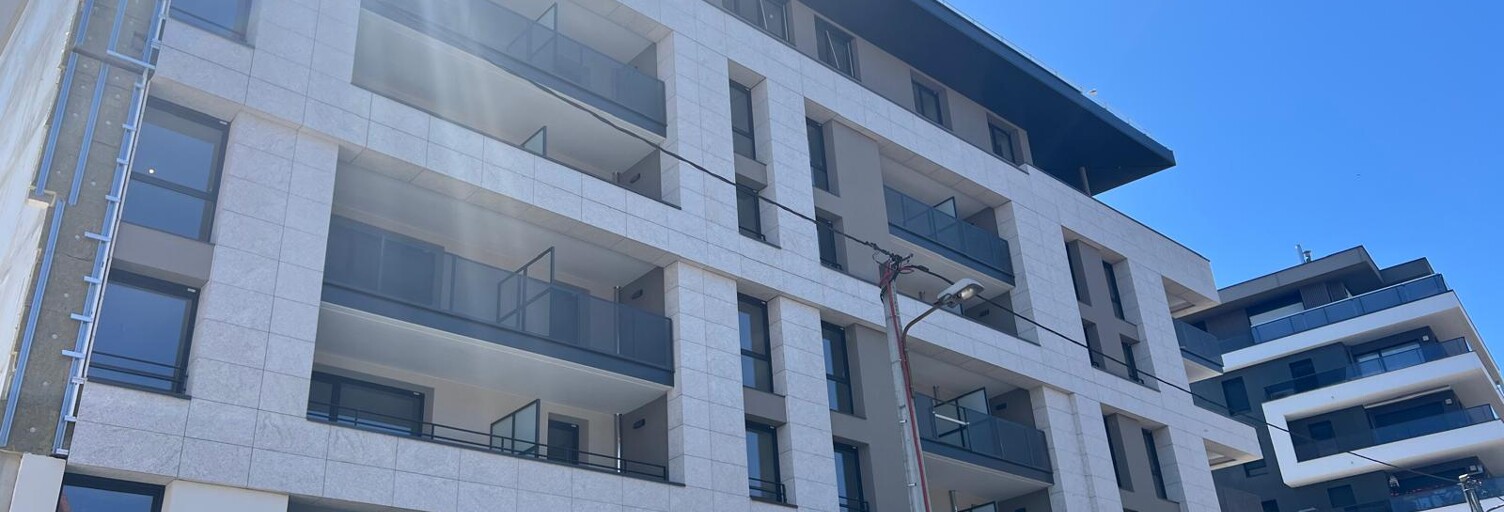 Appartement 5 Pièces 110 m² à vendre à Thonon-les-Bains (74200)