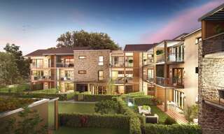 Appartement 3 Pièces 72 m² à vendre à Nernier (74140)