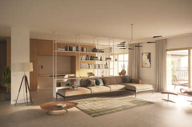 Maison 7 pièces 1265000 €