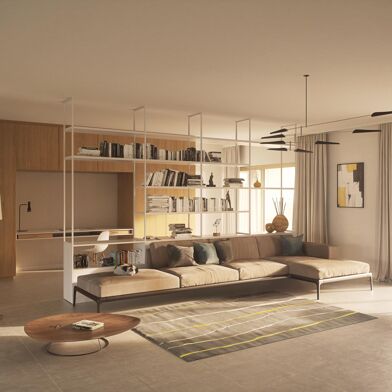 Maison 7 pièces 1265000 €