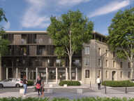 Chalet T6 de 160m2 - 50 m départ des pistes — photo 2