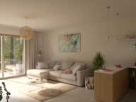 Chalet T6 de 160m2 - 50 m départ des pistes — photo 3