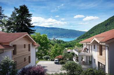 Appartement 3 pièces 410000 €