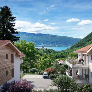 Appartement 4 pièces 519000 €