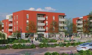 Appartement neuf   m² à vendre à Péronnas (01960)
