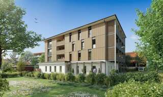 Appartement neuf   m² à vendre à Seyssel (74910)