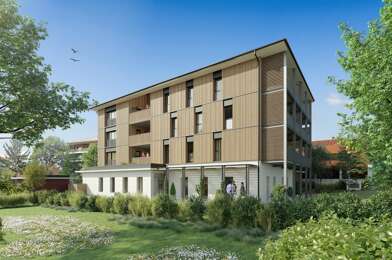 Appartement 4 pièces 259200 €