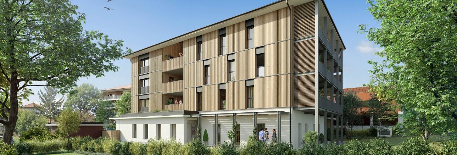 Appartement 4 Pièces 84 m² à vendre à Seyssel (74910)