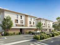 
        Appartement

        (3 à 4 pièces)

        (71 à 86 m²)
       — photo 2