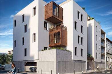 Appartement 4 pièces 318000 €