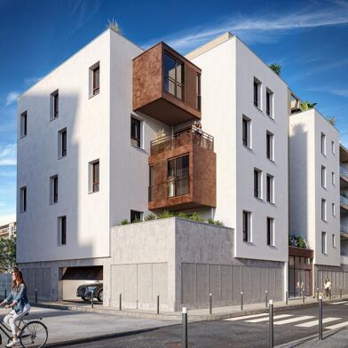 Appartement 4 pièces 318000 €