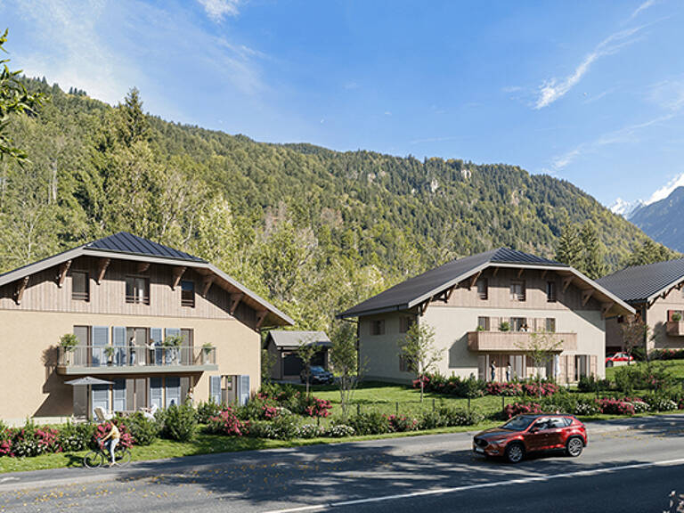 
          Appartement
          (70 à 94 m²)
          Les Contamines-Montjoie
          -
          74170
         — photo 1