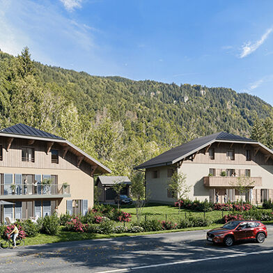 Appartement 3 pièces 338000 €