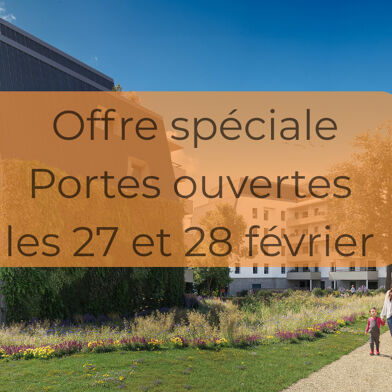 Appartement 1 pièces 192000 €