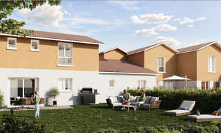 Maison 4 Pièces 92 m² à vendre à Saint-Marcel (01390)