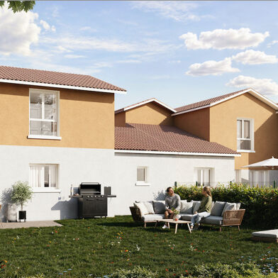 Maison 4 pièces 265000 €