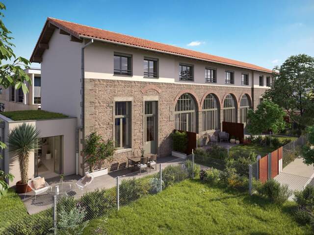 Maison 4 pièces 111 m² à Bourg-en-Bresse — photo du bien