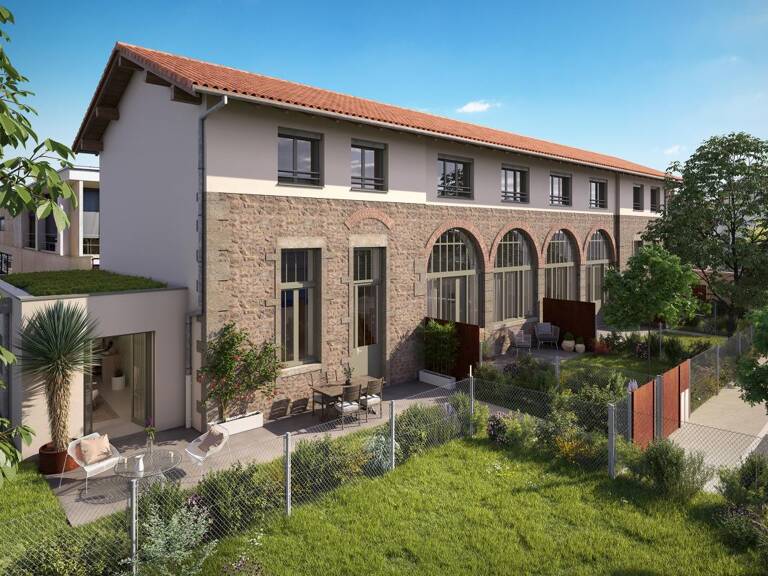 Maison 4 pièces 111 m² — photo 1