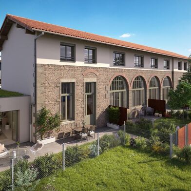 Maison 5 pièces 379000 €