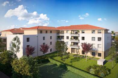 Appartement 3 pièces 259000 €